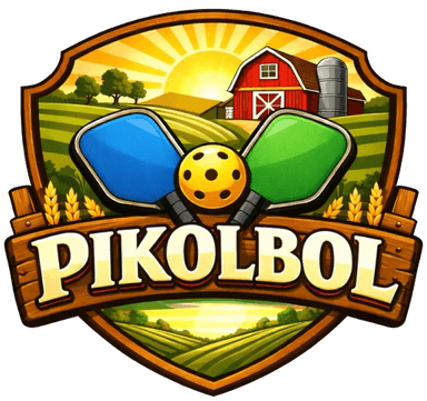 Pikolbol logo